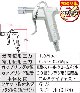 AM-2030-A JbvOGA[_X^[K A~_CLXg (dn){