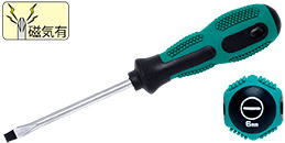 DT-04 HIgf Fit Driver −6mm DT-04 HIgf Fit Driver −6mm