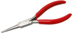 PM-23 先細長ペンチ 130mm PM-23 先細長ペンチ 130mm