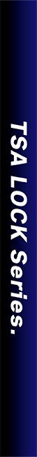 TSA LOCK Series