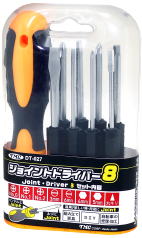 DT-027 包裝
