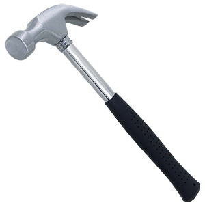 TS-390 ネイルハンマー8oz